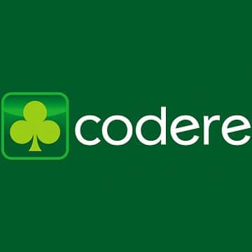 Logo Codere