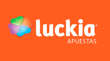 Cómo darse de alta en Luckia