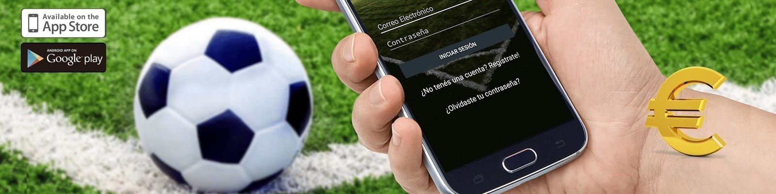 Top Apps de Apuestas