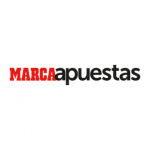 Logo de Marca apuestas