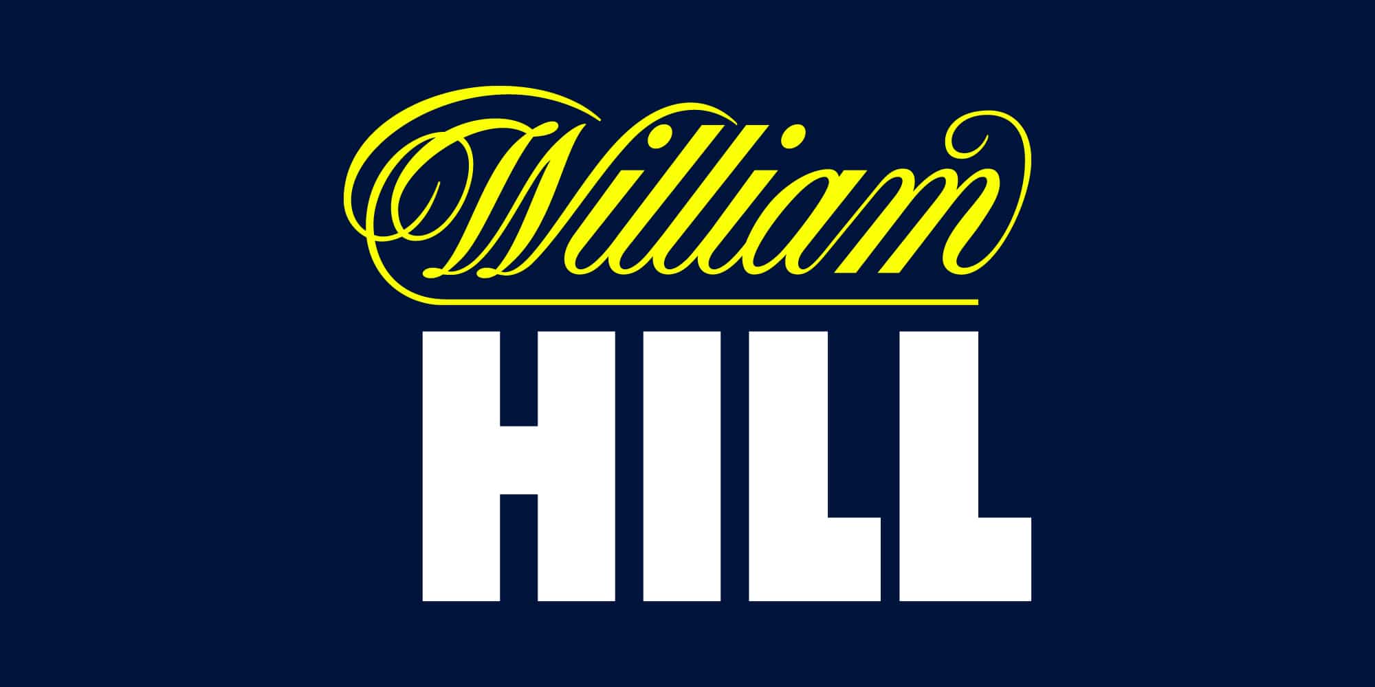 Código promocional William Hill Febrero 2026