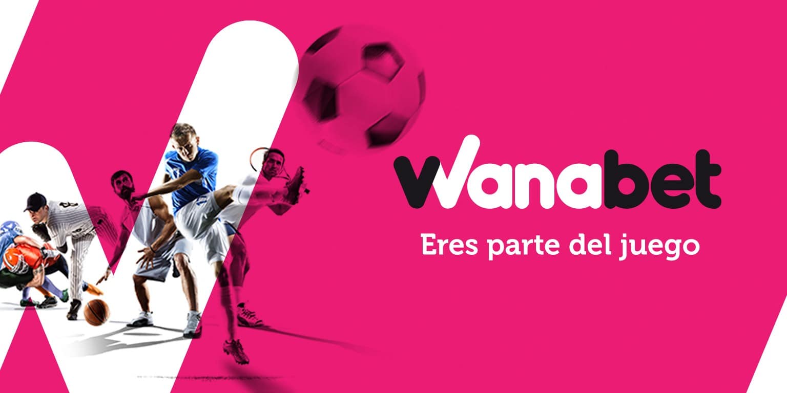 Código promocional Wanabet España Enero 2026