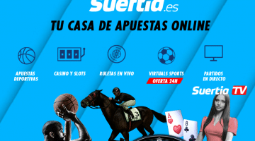 Código de registro Suertia Marzo 2026: